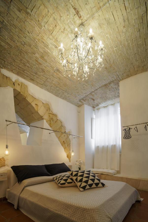 Appartement Castello House à Cagliari Extérieur photo