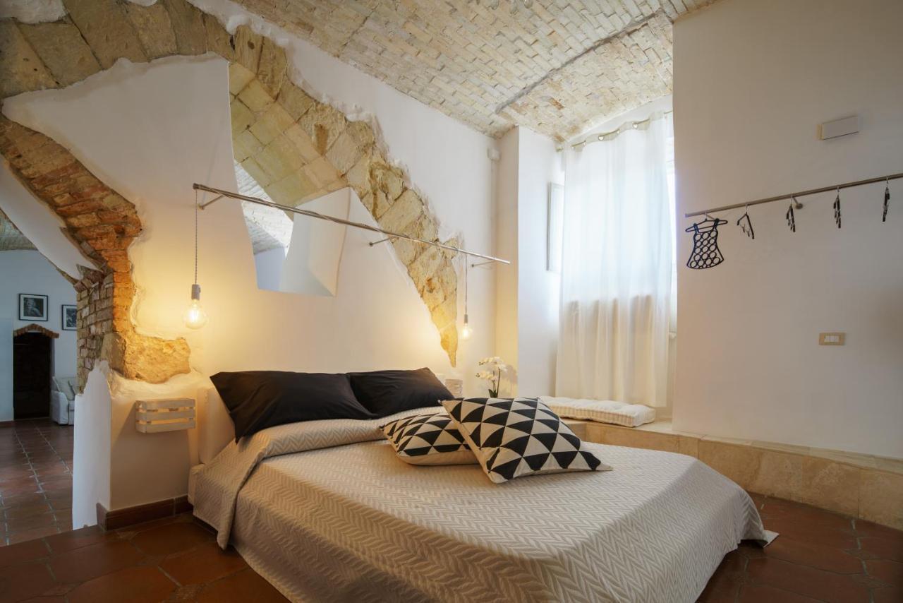 Appartement Castello House à Cagliari Extérieur photo