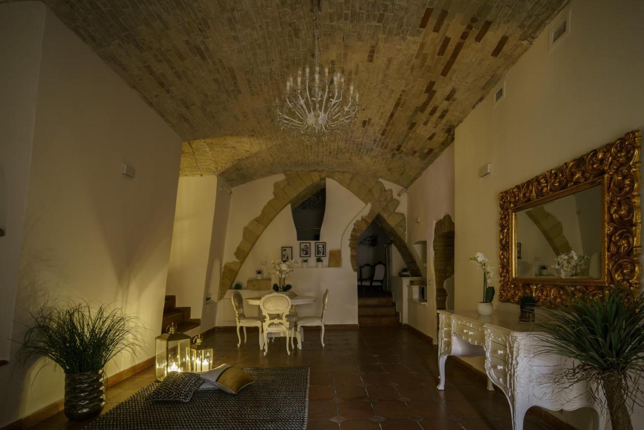 Appartement Castello House à Cagliari Extérieur photo