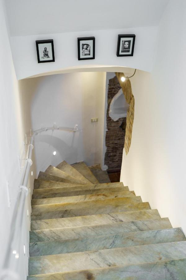 Appartement Castello House à Cagliari Extérieur photo