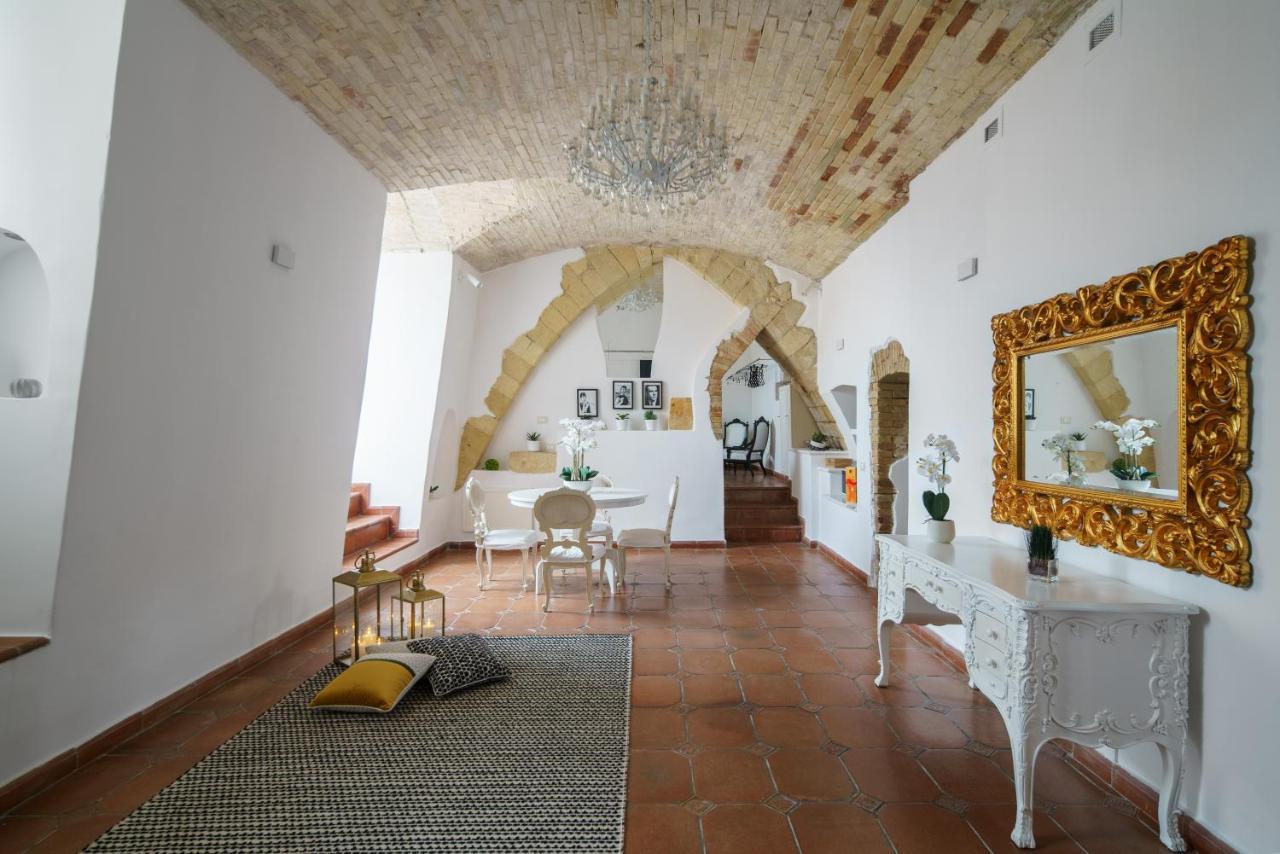 Appartement Castello House à Cagliari Extérieur photo
