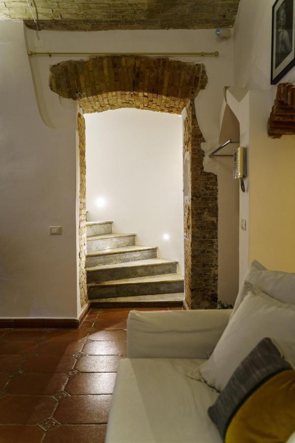 Appartement Castello House à Cagliari Extérieur photo