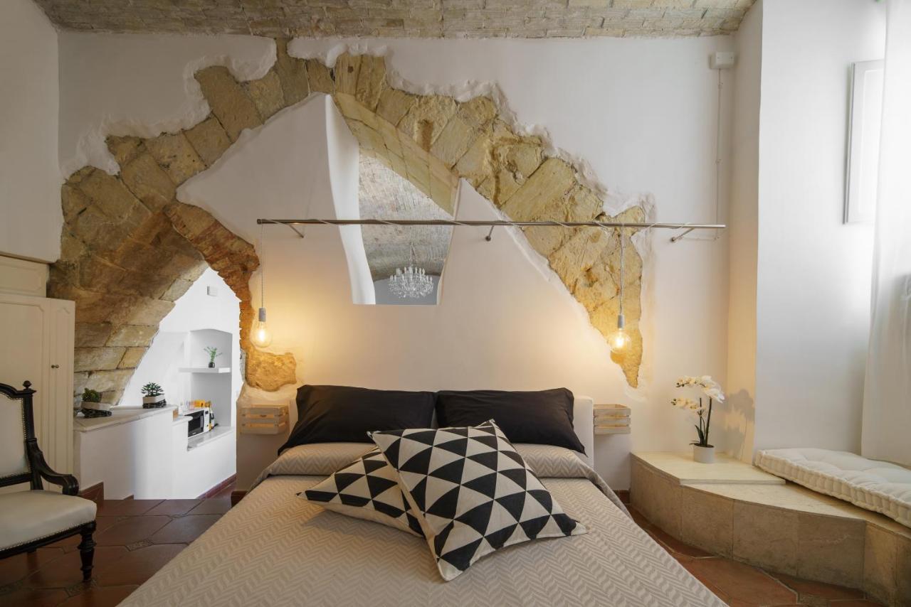 Appartement Castello House à Cagliari Extérieur photo