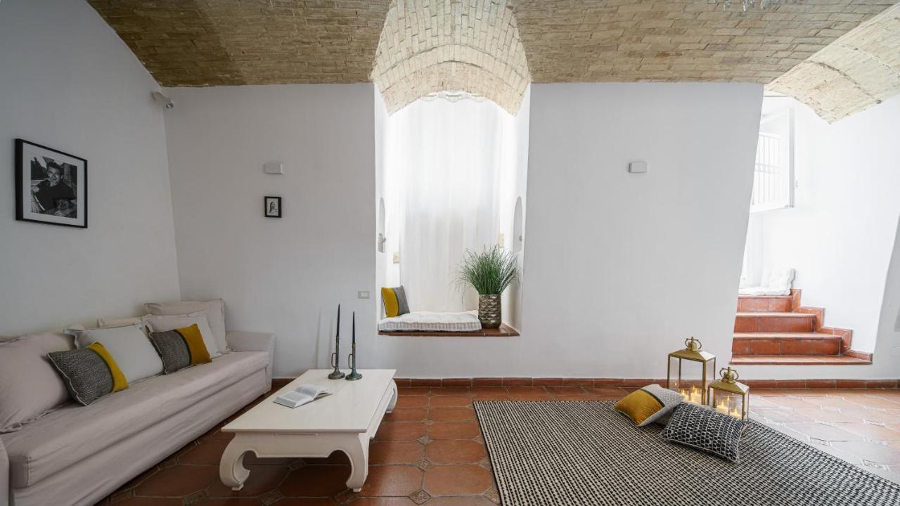 Appartement Castello House à Cagliari Extérieur photo