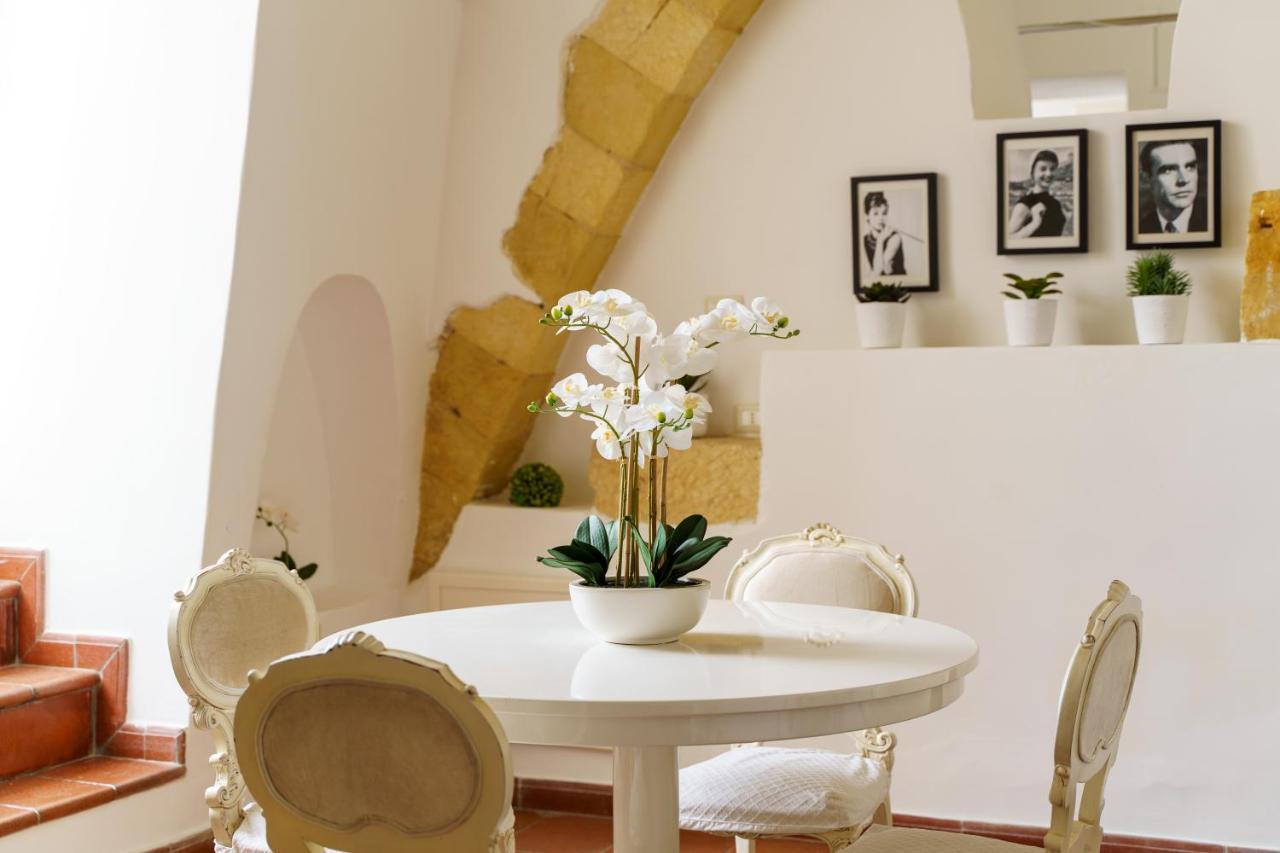 Appartement Castello House à Cagliari Extérieur photo