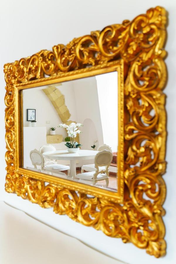 Appartement Castello House à Cagliari Extérieur photo