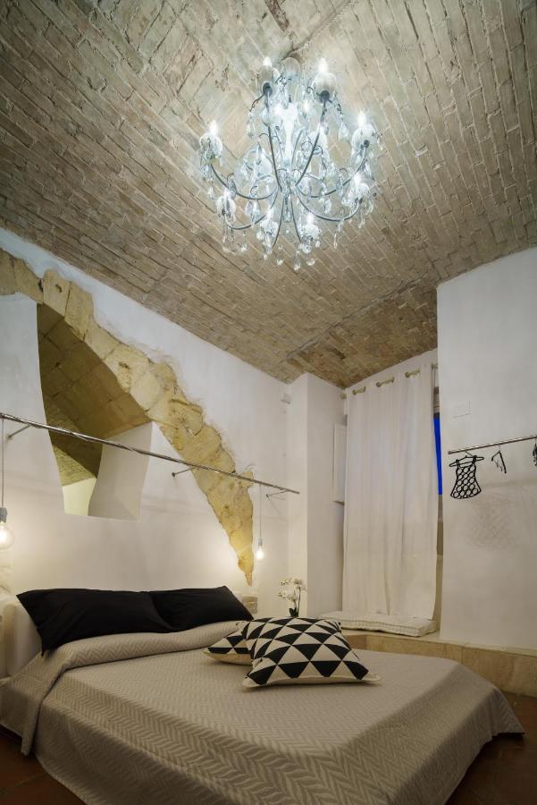 Appartement Castello House à Cagliari Extérieur photo