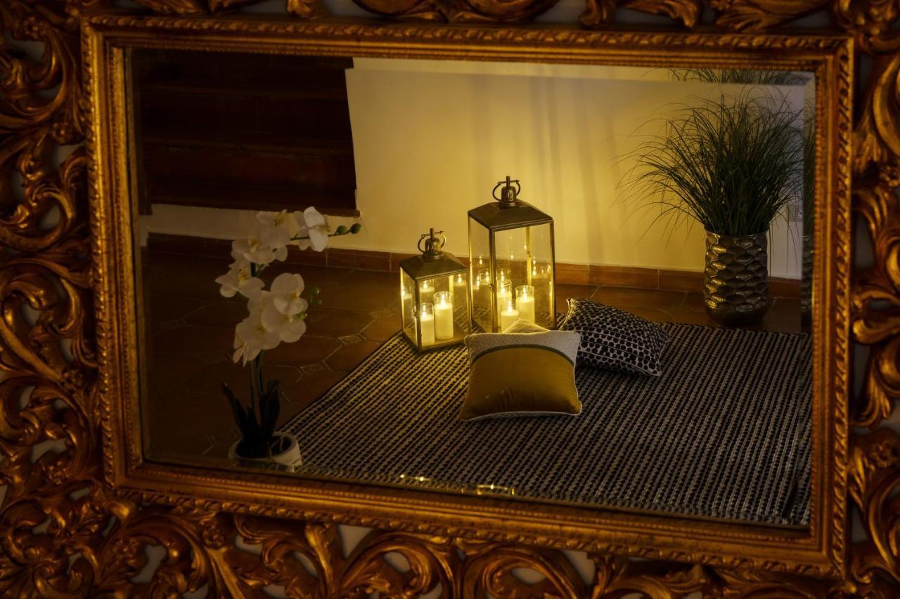 Appartement Castello House à Cagliari Extérieur photo